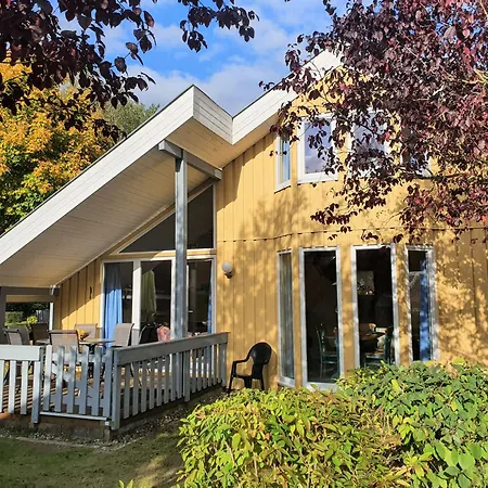 Wildgans Dom wakacyjny *