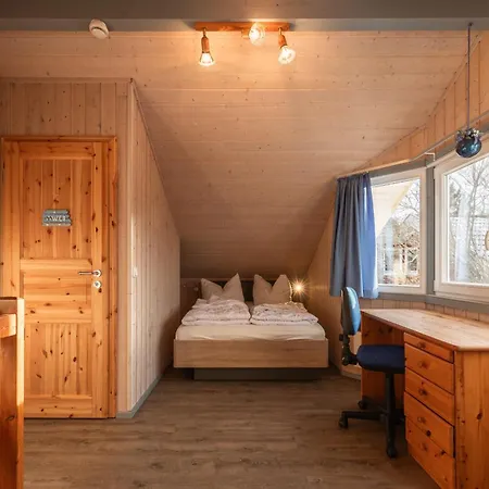 Dom wakacyjny Wildgans *