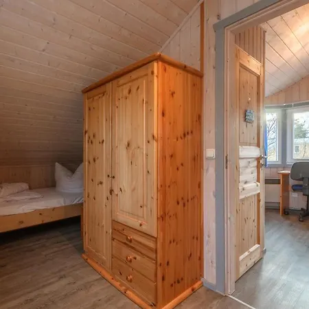 Wildgans Dom wakacyjny *