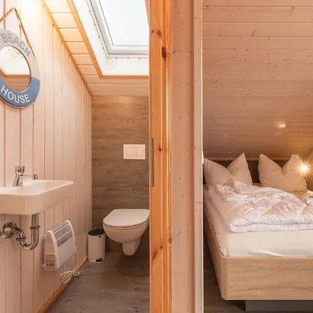 Wildgans Dom wakacyjny *